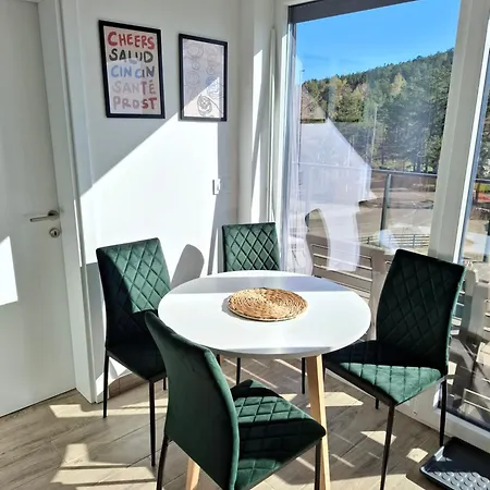 Apartment Vidik *