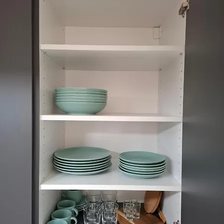 Vidik Apartment Divcibare