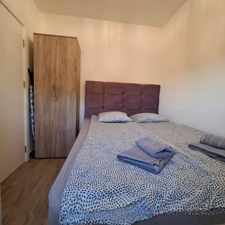 Apartment Vidik