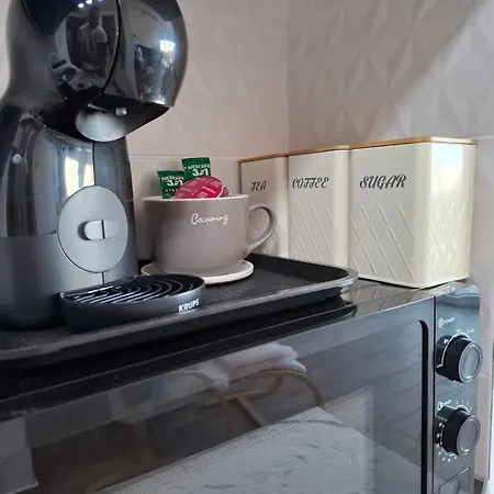 Vidik Apartment *