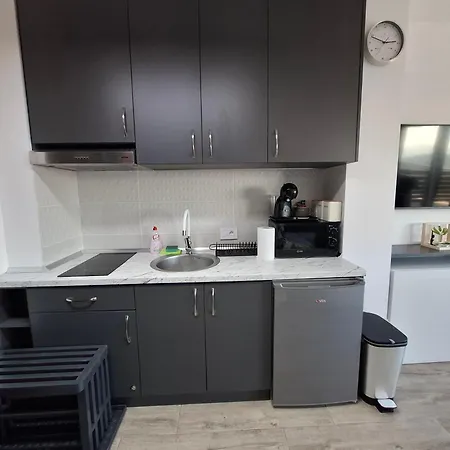 Vidik Apartment