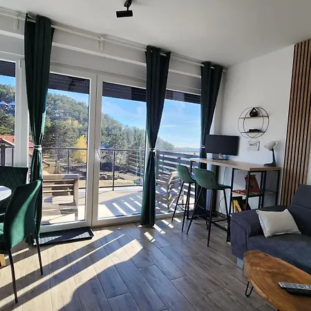 Vidik Apartment *