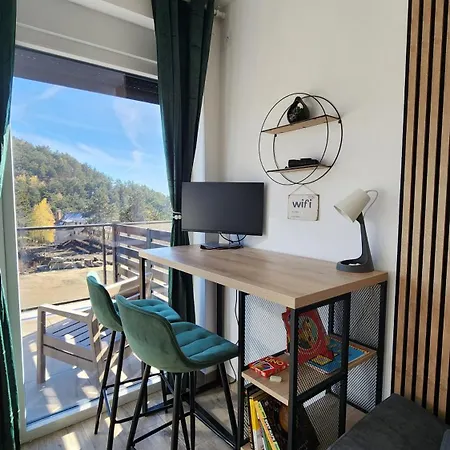 Vidik Apartment *